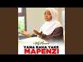 Yana Raha Yake Mapenzi