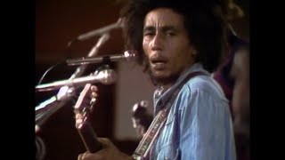 Bob Marley And The Wailers – Burnin&#39; &amp; Lootin&#39;  ( The Capitol Session &#39;73 )