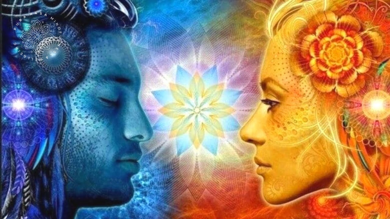 Manifest Your Partner, Lover, Improve Your Relationship, Guided Meditation