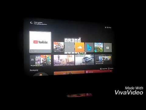YouTube video about: Can I connect a bluetooth speaker to my xbox?