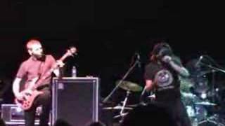 Job For A Cowboy Intro and Entities