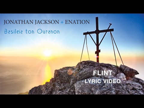 Jonathan Jackson + Enation | Flint | Official Lyric Video