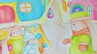 Miki's Dream - FREE AUDIO