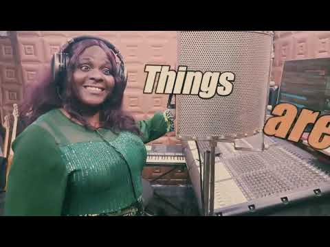 CHIWAN - ON THIS MOUTNTAIN [ANTICIPATE]