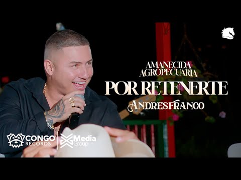 For Retaining You - Andres Franco (Official Video)