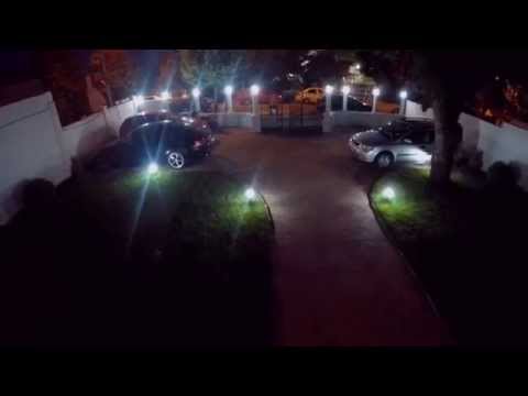 Vila Bistreanu - Eforie Sud