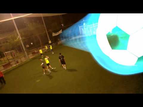 Altınpark Halı Saha 3 02.05.2016 23:00 - akillisaha.com