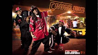 DjFocash vs Lil Jon (Get in Get out) Rmx 2011