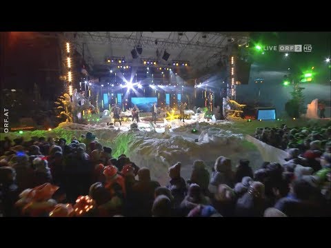 A geile Zeit - Die Lungauer