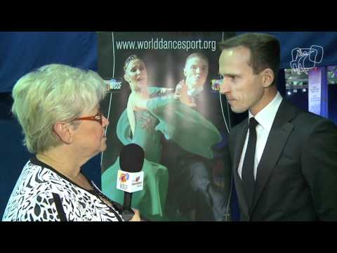 2011 World Standard: Coach's Corner - Peep Vardja