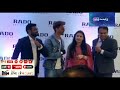 Rado Switzerland Branded Watch Opening From Chennai Express Avenue Action King Hero Hrithik Roshan