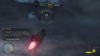 【ホグワーツレガシー】サブクエしてみた😃