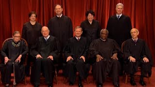 In Major Church-State Decision, Supreme Court Sides with Religious Institution