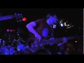 CEPHALIC CARNAGE Wraith live at Summer Slaughter 2010 on Metal Injection