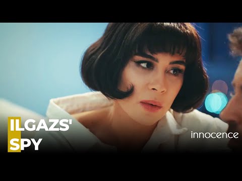 Banu's Methods To Persuade Timur - Innocence