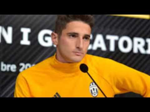 FEDERICO MATTIELLO PES 2016 PS3 FACE - ATTIVATE I SOTTOTITOLI