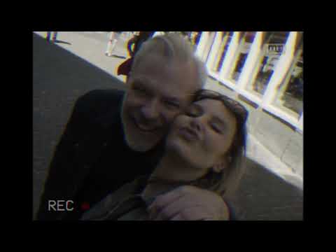 Isabelle A & Daalman - Levenlang