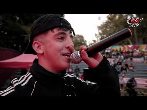 NACCO vs EXE: CUARTOS | FECHA 7 | Torneo FMS (Rango 3) 🇦🇷 | Koliseo Freestyle