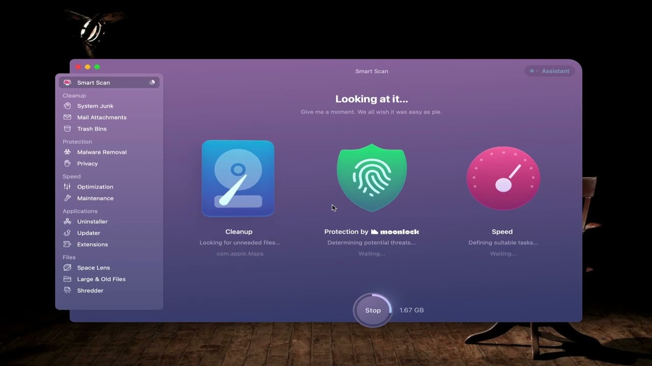 حل مشاكل الإنترنت على Mac