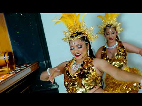 Jesh Ramnanan & Reshma Ramlal - Sajaniya - 2k26 Official Music Video