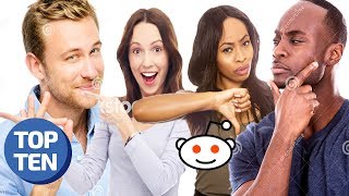 50 Best of r/ WhitePeopleTwitter vs r/BlackPeopleTwitter | Top Ten Daily