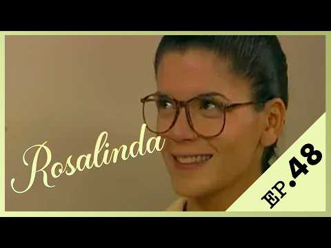 Rosalinda 🌸 Episode 48 – French Version