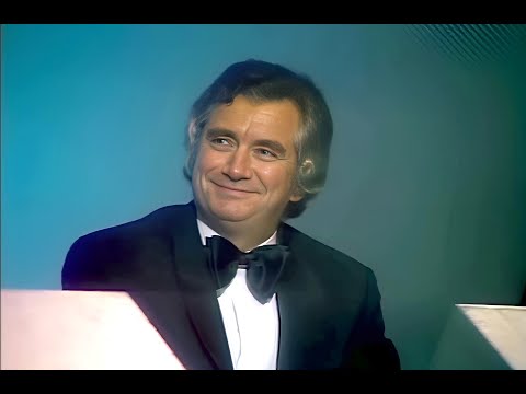 🔴 1978 Eurovision Song Contest full show from Paris (English commentary by Terry Wogan)
