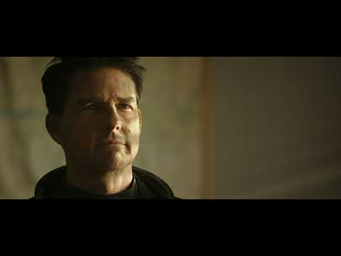 Dublajlı İlk Fragman