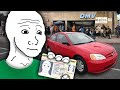 So You Want To Get Your License