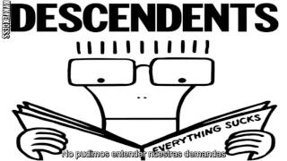 Descendents - Sick-O-Me [Sub. Español]