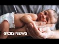 U S Birth Rate Is Dropping CDC Reports