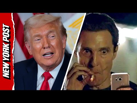 Internet Explodes With Memes After Trump Mixes Up Iceland and Greenland at Davos