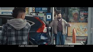 Dr. Rick | Pump Talk | Progressive Insurance Commercial They don't call them Clean Bikes