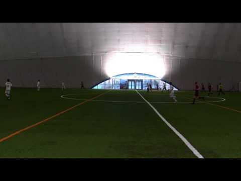 1/3 Keparoi - Geishan Pallo 10.5.2017