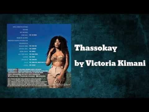 Thassokay - Victoria Kimani