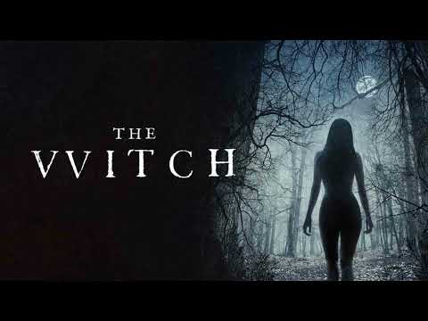 The Witch Movie Score Suite - Mark Korven (2016)