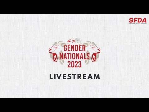 SG Gender Nationals ‘23 Chuckies Shooters vs SHELIX