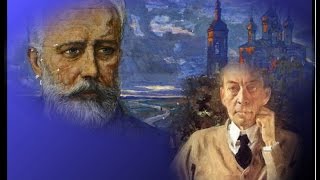 Tchaikovsky and Rachmaninoff: Two Hour + Playlist