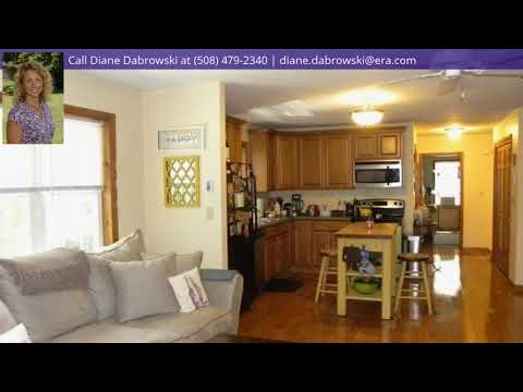 15 H Putnam Road Ext #w In-law, Charlton, MA 01507 - MLS #72361803