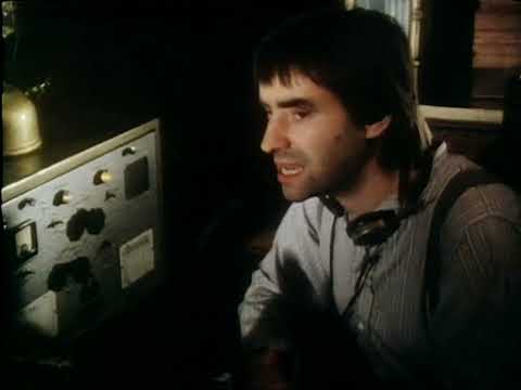 Ship to Shore - Chris de Burgh