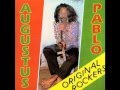 I Roy-Cow Town Rock, Augustus Pablo, The Upsetter-Cow Town Skank, Version 2