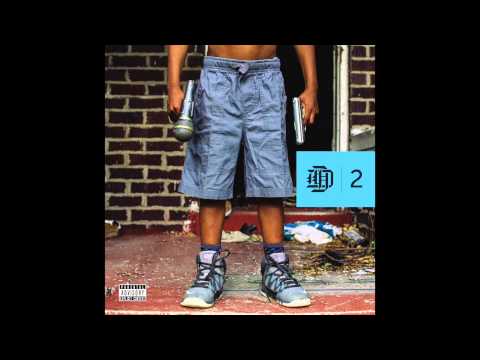 Indiana Rome - "J.A.B." OFFICIAL VERSION