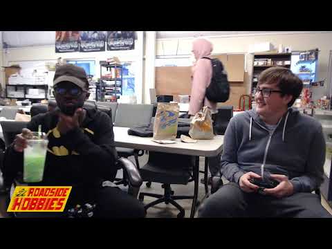 RSH 59: Zen Gura vs. Nathan Pineapple - Winners Round 2