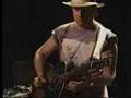 GARY LUCAS: Part  6 w/ GODS & MONSTERS  AT KNITTING FACTORY