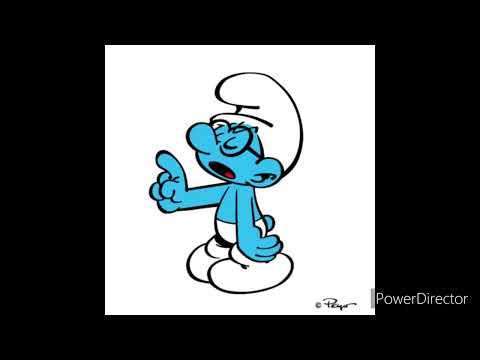 Tweety (Dumbo) Part 17 - Meet Clumsy and his Smurfs/"When I See An Elephant Fly"