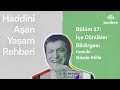 Haddini Aşan Yaşam Rehberi - İçe Dönükler Bildirgesi