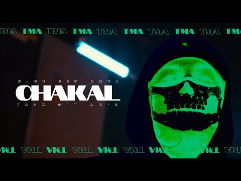 Chakal - TMA (prod. von 7Teen) [Official Video]