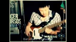 Gmusic Academia Docentes | Esteban Fonseca | Maximiliano Acevedo | Elias Ramos Jr.