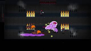 2019년 창의인재 게임 소개! [G:nom]