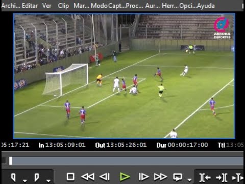 La jugada polémica del fin de semana: Central Norte 0 vs. Atlético Güemes 0